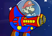 Mario Robo Adventure